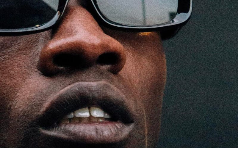 © Henry Diagne / Instagram