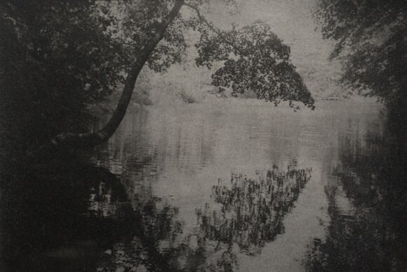 © Chieko Shiraishi, Shimakage series