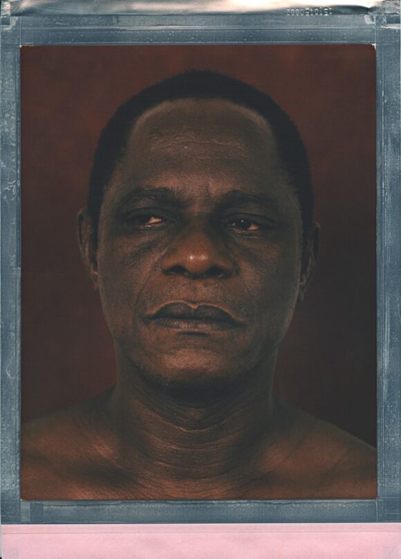 © Samuel Fosso courtesy Jean-Marc Patras / Paris