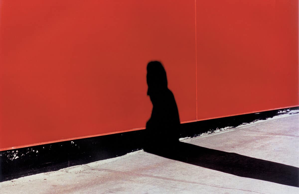 © Ralph Gibson