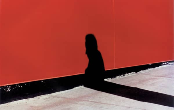© Ralph Gibson