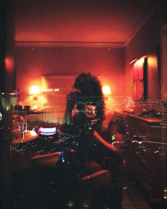 © Tristan Hollingsworth