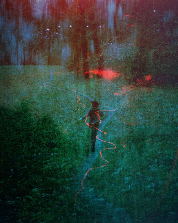 © Tristan Hollingsworth