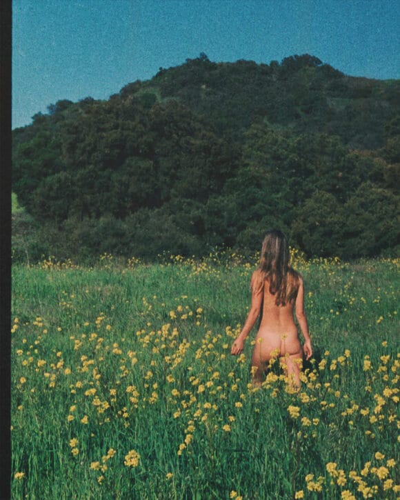 © Tristan Hollingsworth