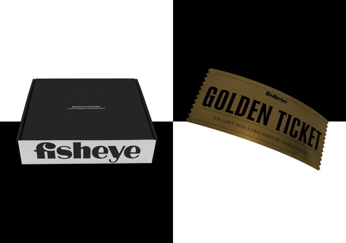 Coffret Noël