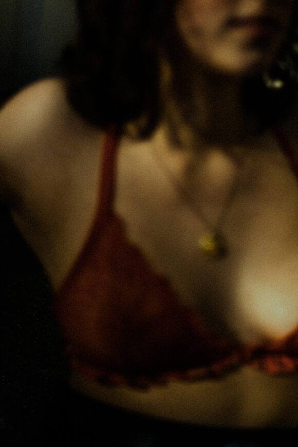 © Celine Croze