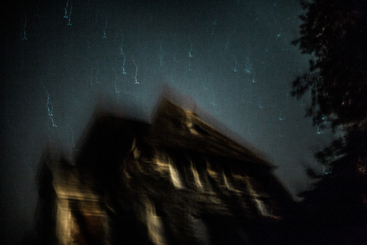 © Celine Croze