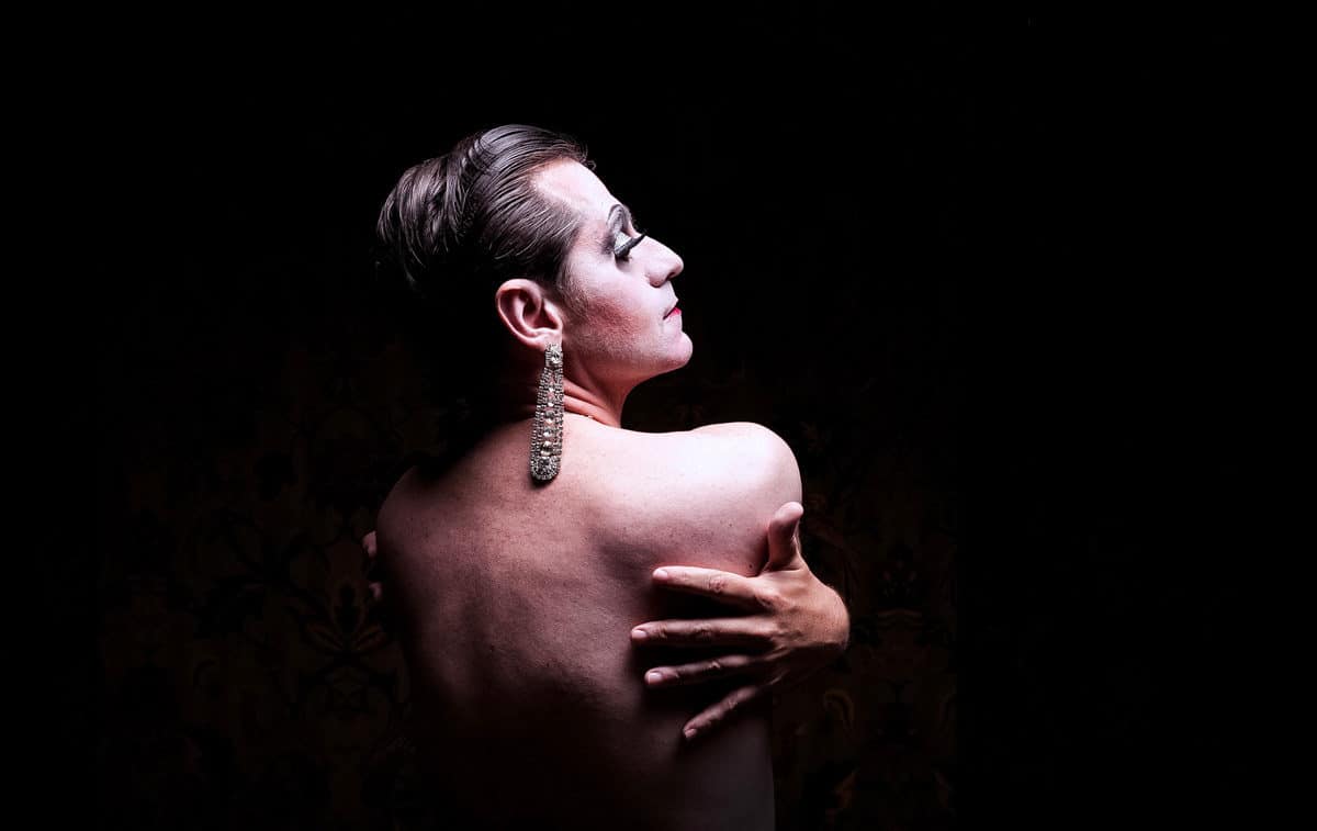 © Charlélie Marangé