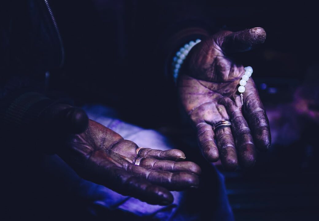 © Charlélie Marangé