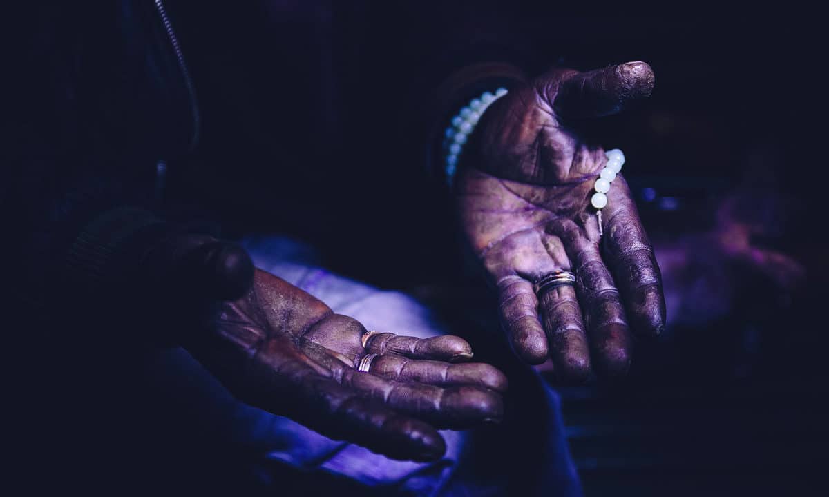 © Charlélie Marangé