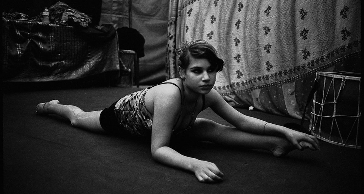 © Matthieu Chazal