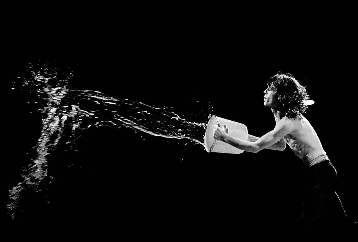 © Claude Gassian