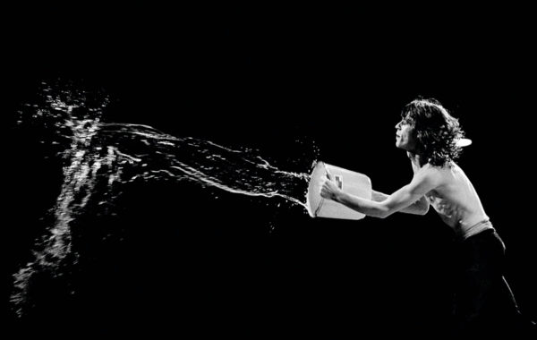 © Claude Gassian