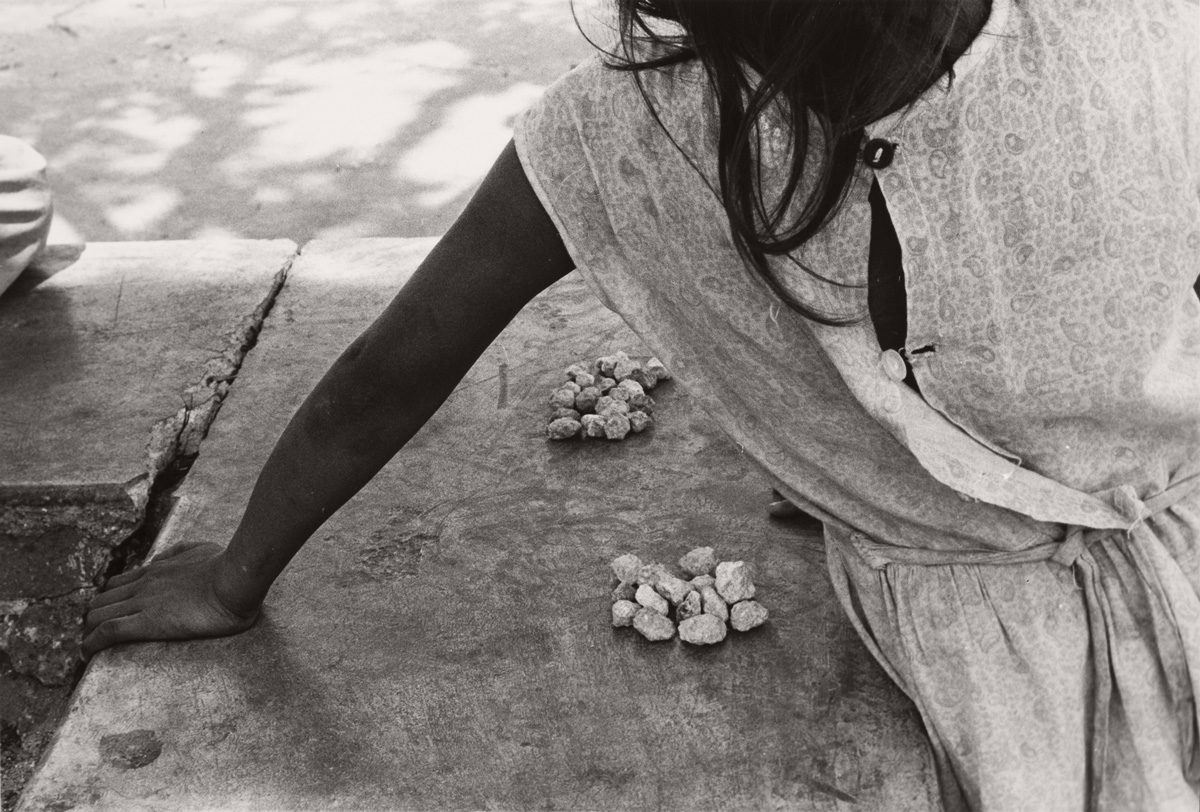 © Colette Urbajtel / La Galerie Rouge – Asociacíon Manuel Álvarez Bravo