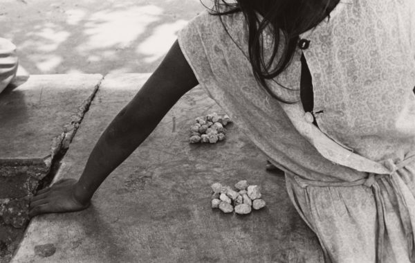 © Colette Urbajtel / La Galerie Rouge – Asociacíon Manuel Álvarez Bravo