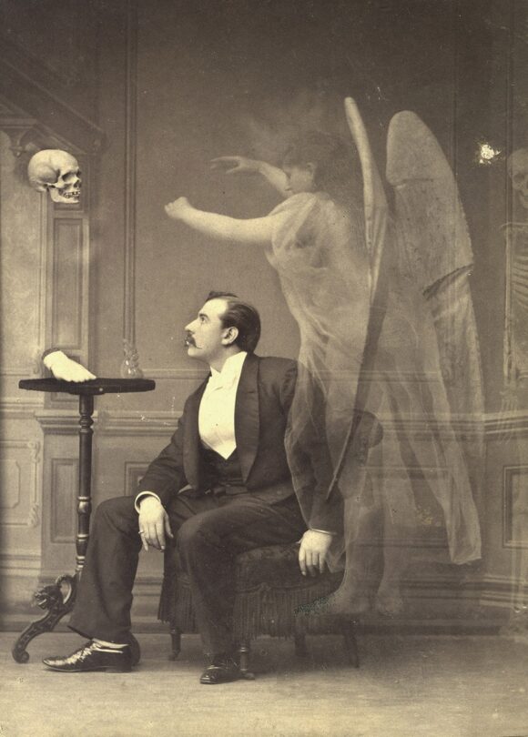Collection Georges Naudet