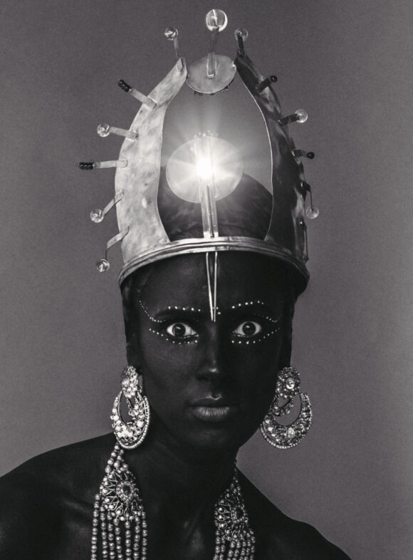 © Delphine Diallo