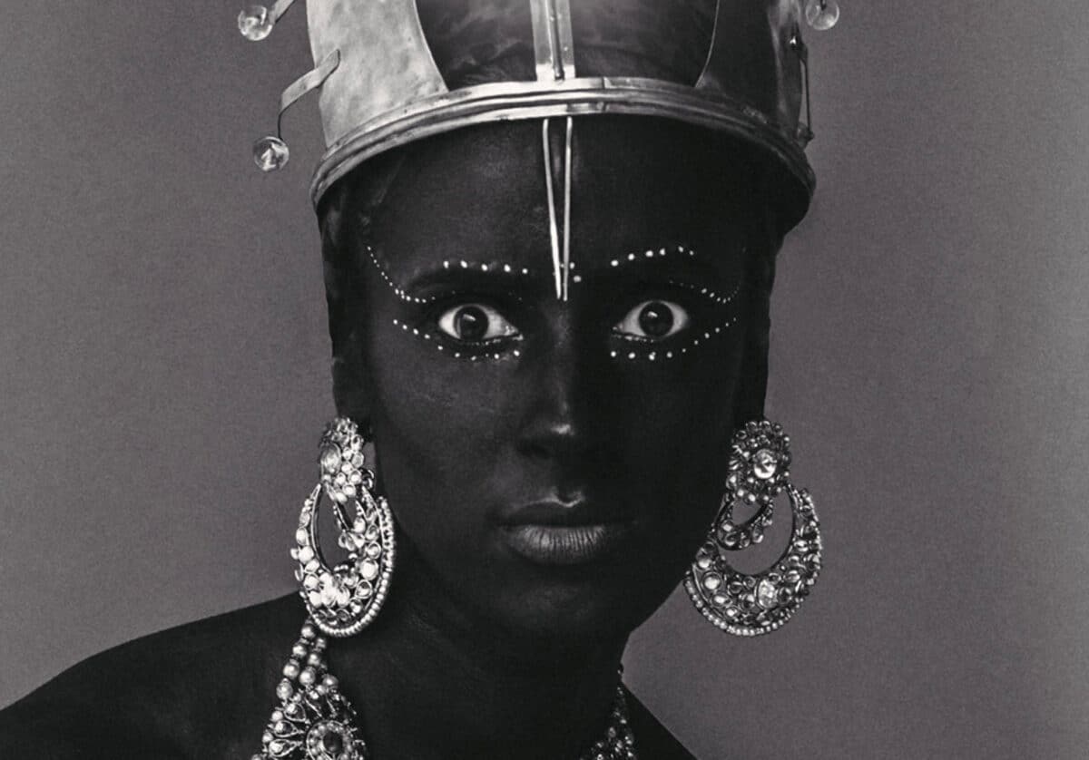 © Delphine Diallo