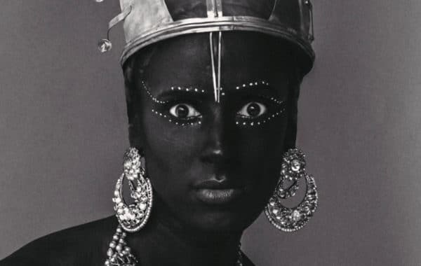 © Delphine Diallo