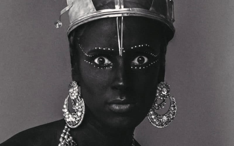 © Delphine Diallo