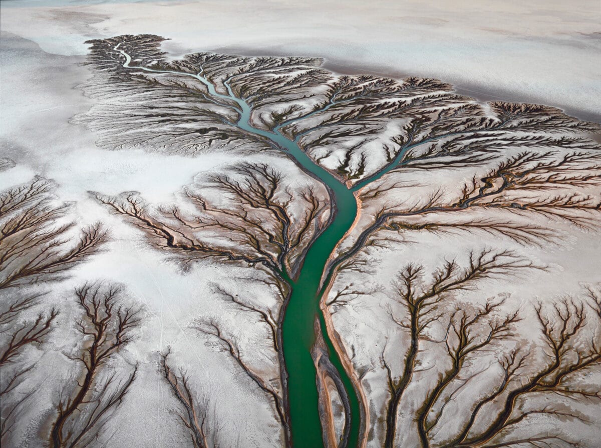 © Edward Burtynsky