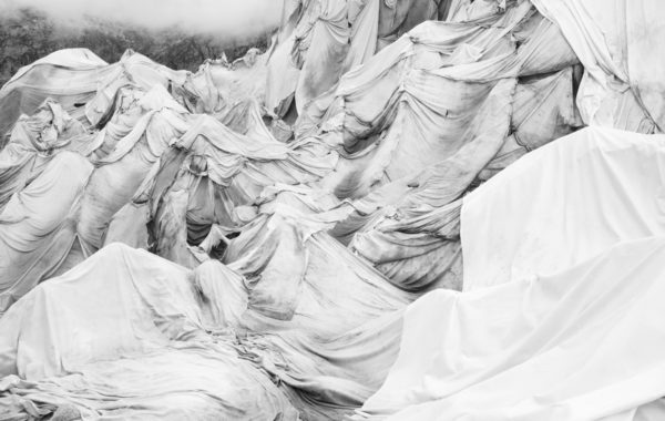 © Grégoire Eloy / Fragiles / Tendance Floue