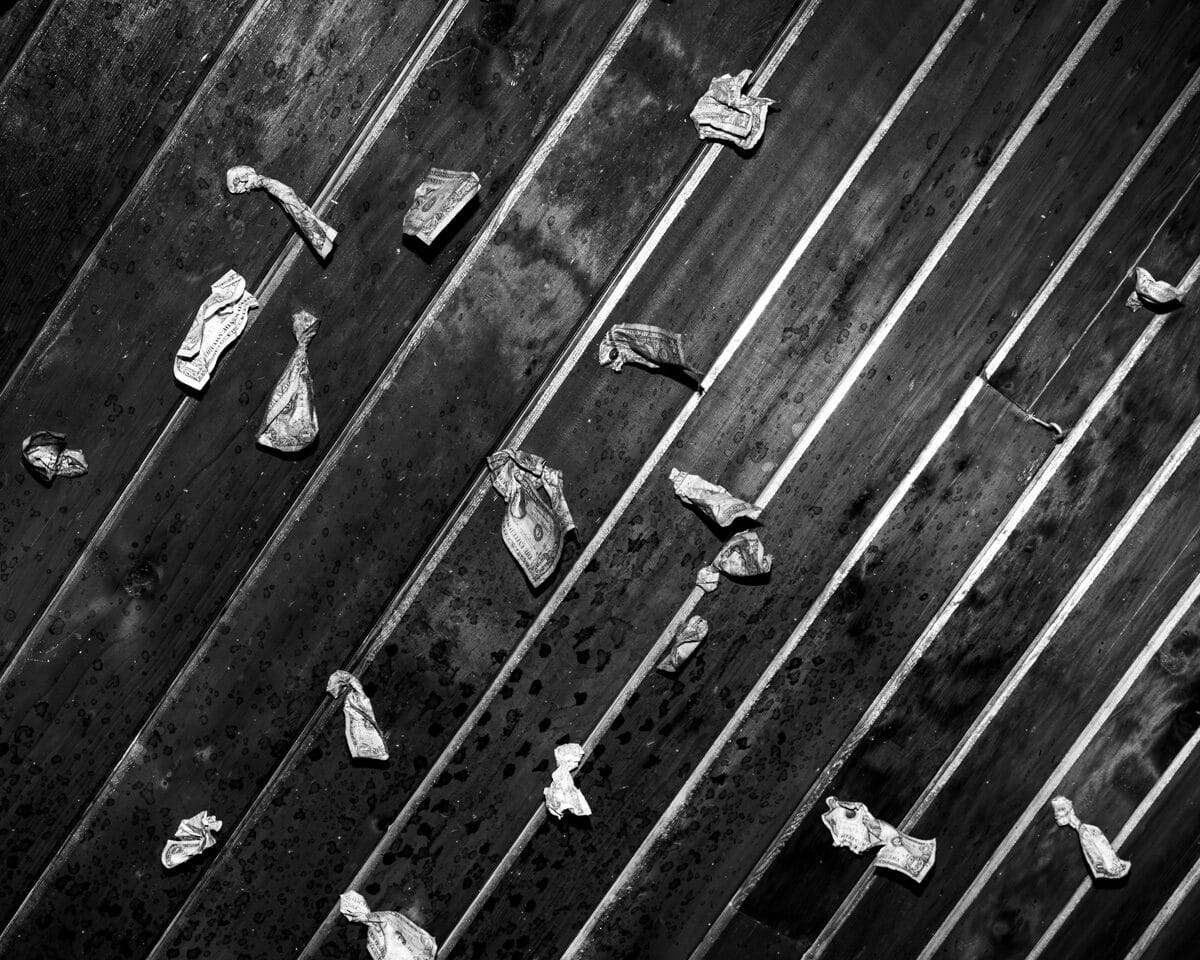 © Jon Horvath