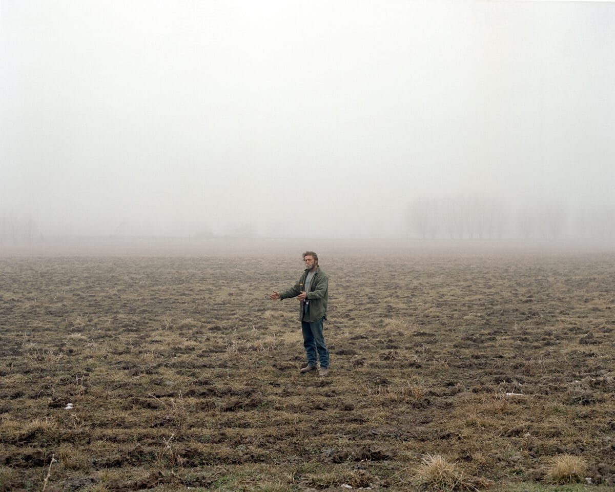 © Jon Horvath