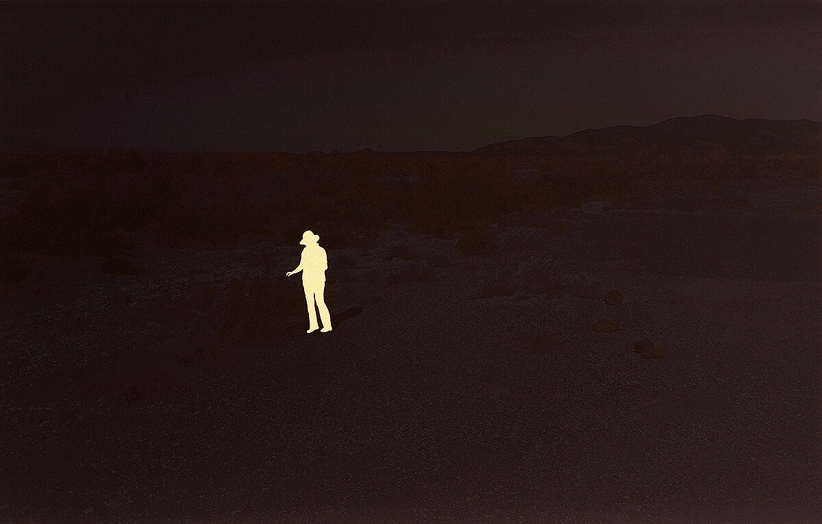 © John Briton Hogan
