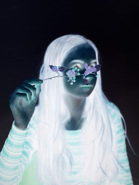 © Lucie Pastureau
