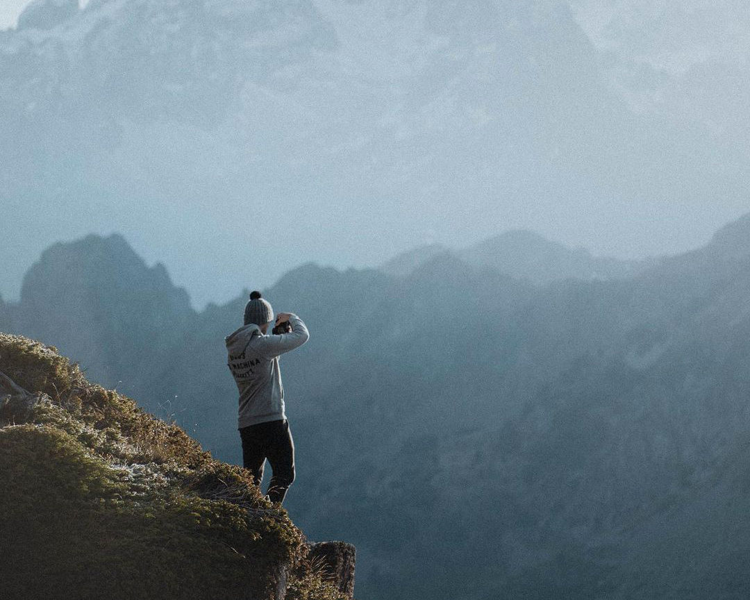© Nicolas Laffaille
