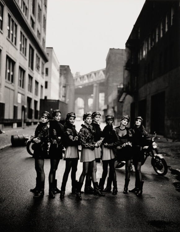© Peter Lindbergh / Courtesy Peter Lindbergh Foundation, Paris