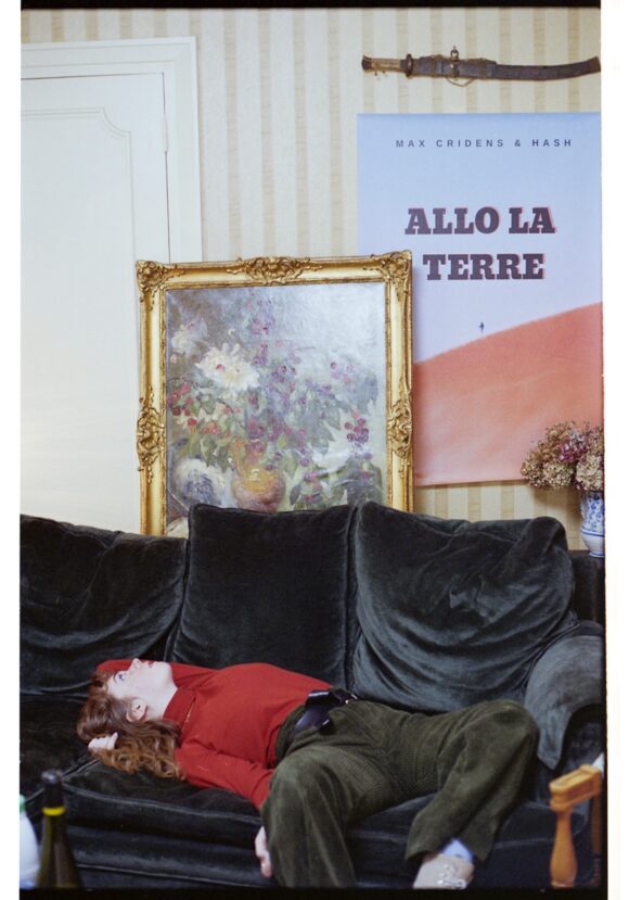 © Romarine Ronzon-Jaricot