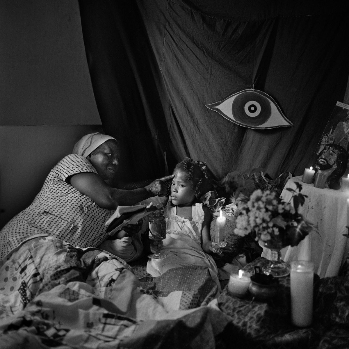 © Sandra Eleta