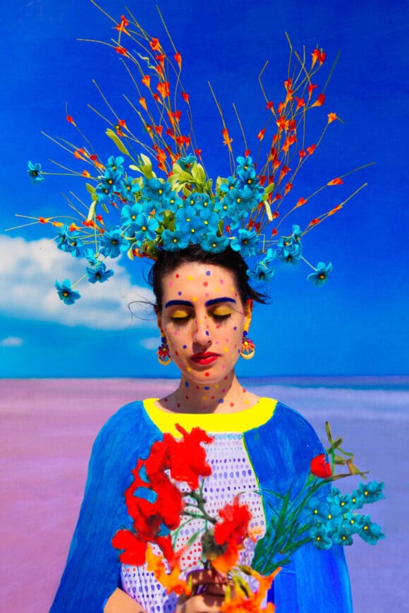© Sanja Marusic