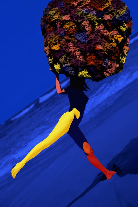 © Sanja Marusic