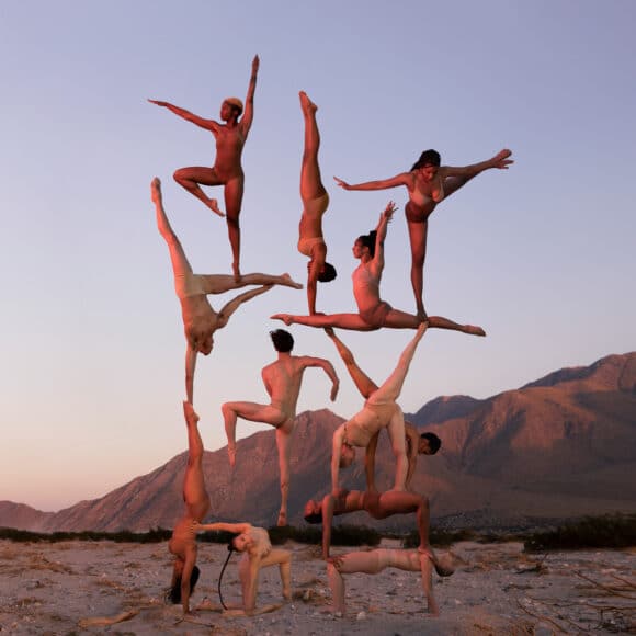 © Rob Woodcox