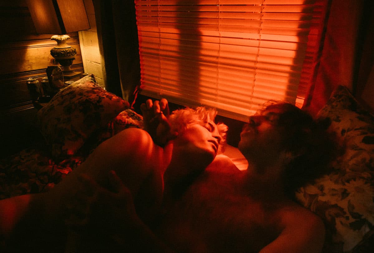 © Théo Gosselin