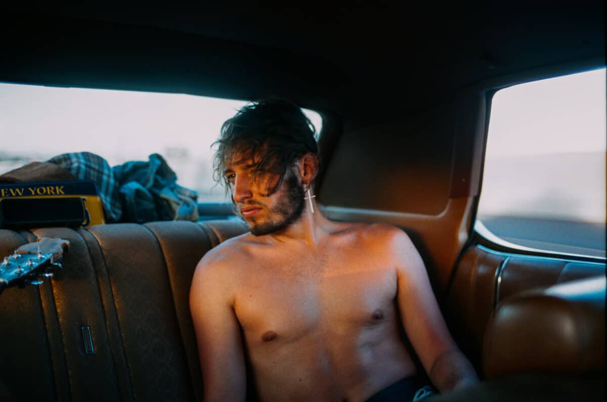 © Théo Gosselin