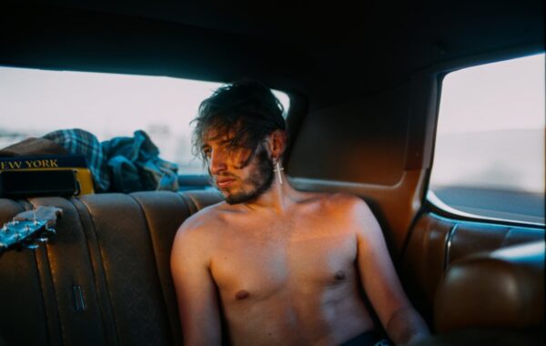 © Théo Gosselin