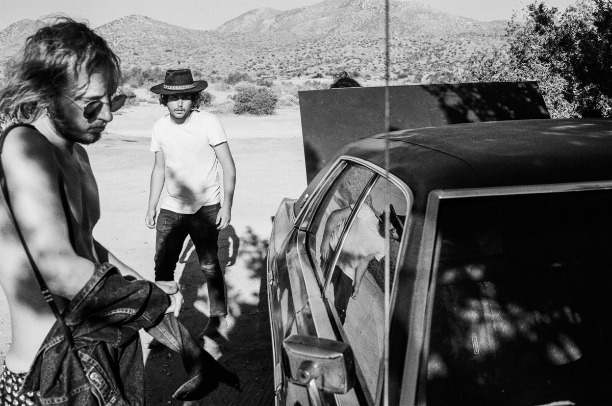 © Théo Gosselin