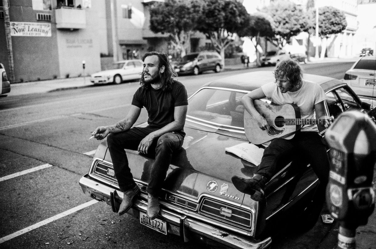 © Théo Gosselin