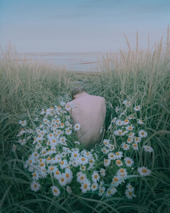 © Yiwei Li 