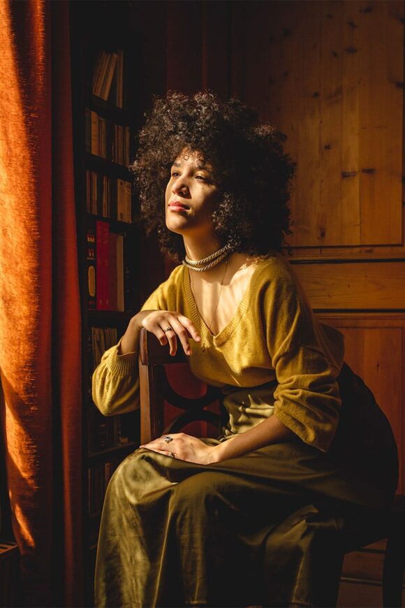 © Adeline Rapon