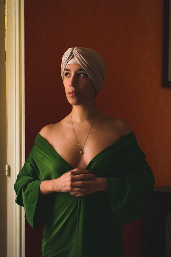 © Adeline Rapon