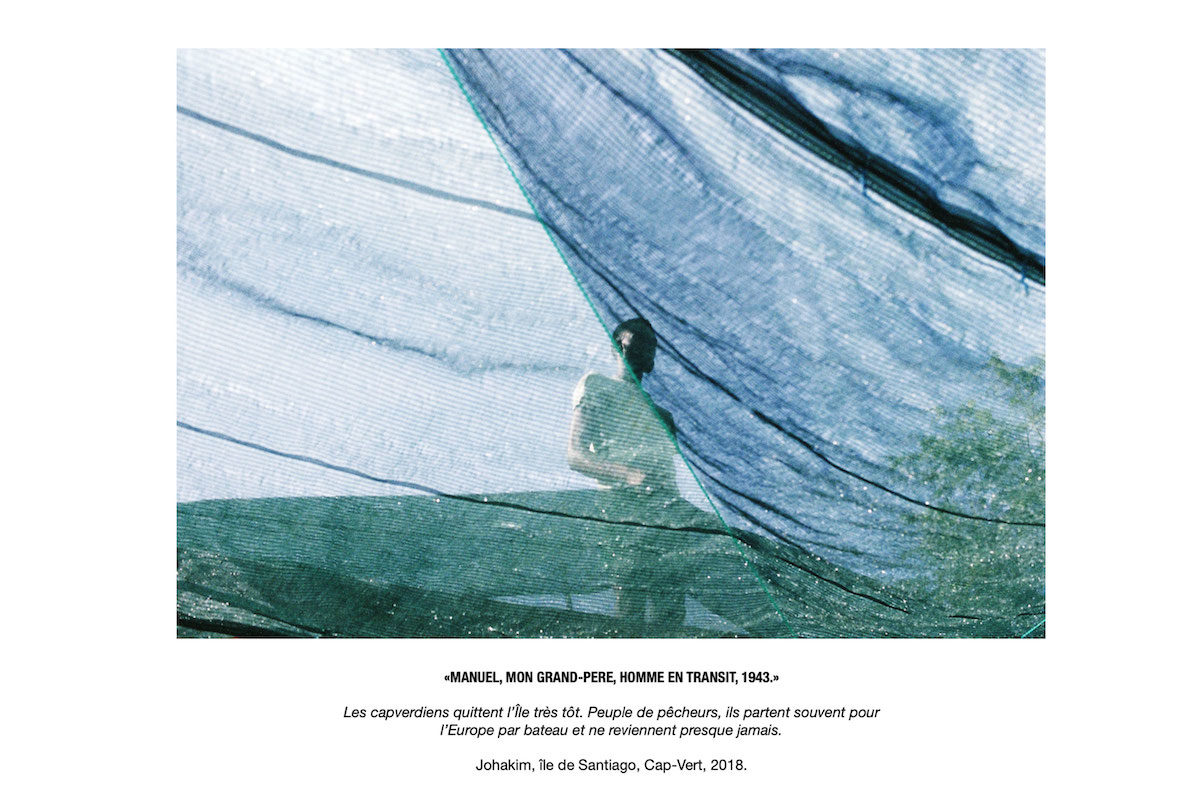 © Alexia Fiasco / GalerieNumber8