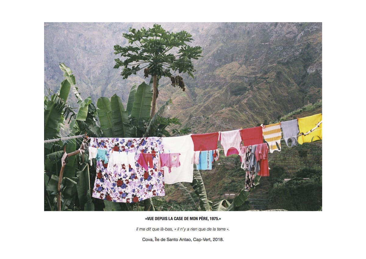 © Alexia Fiasco / GalerieNumber8