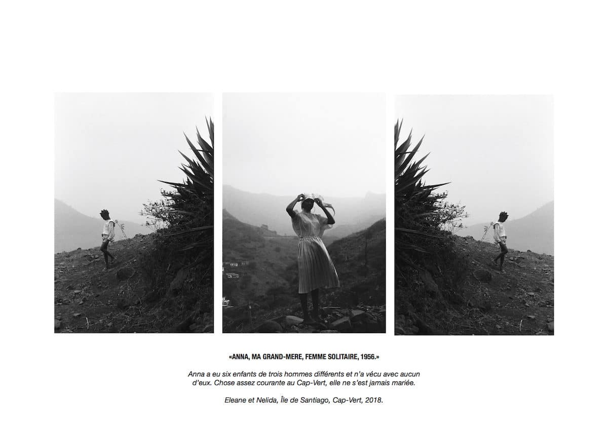 © Alexia Fiasco / GalerieNumber8