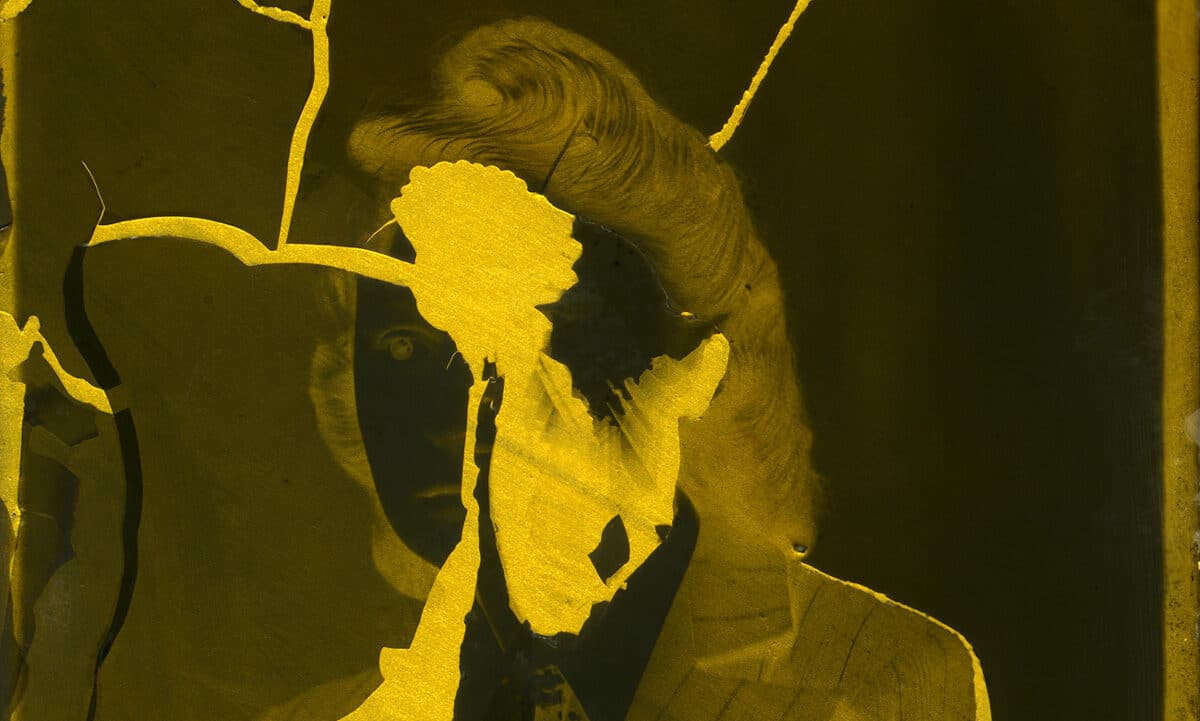 © Anaïs Boudot / Courtesy Galerie Binôme