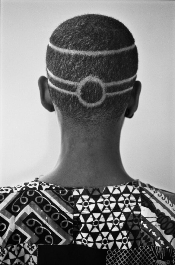 © Delphine Diallo